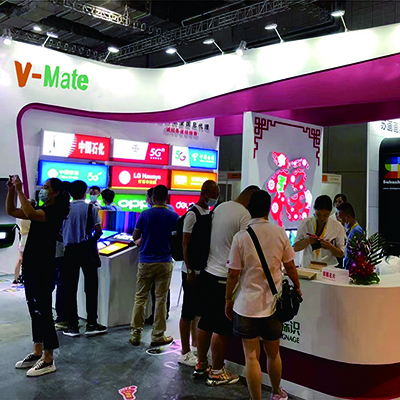 Promote the combination of acrylic letters and V-Mate light box film, dedicated to enhance the visual effect of the chain brand, to show the brand logo of the visual sense of seniority.