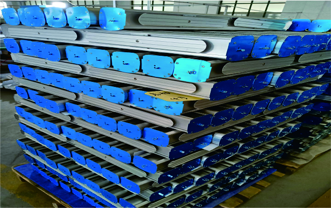 Roll - up Banner Warehouse